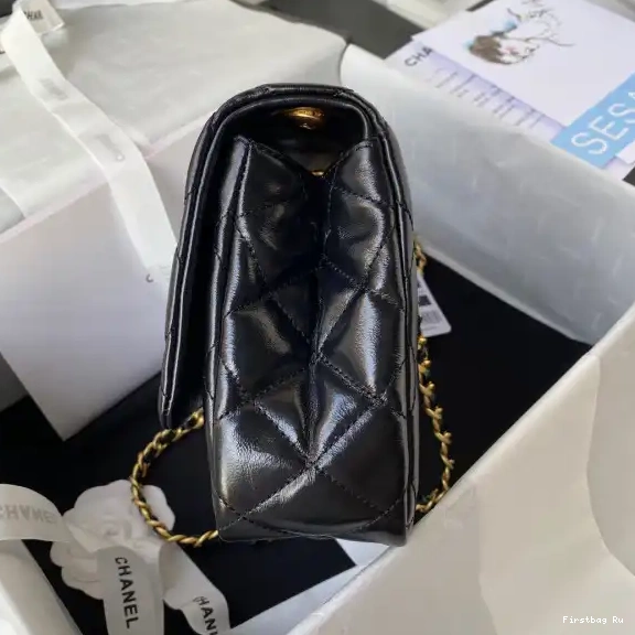 Firstbag Ru BAG CHANEL FLAP 0501